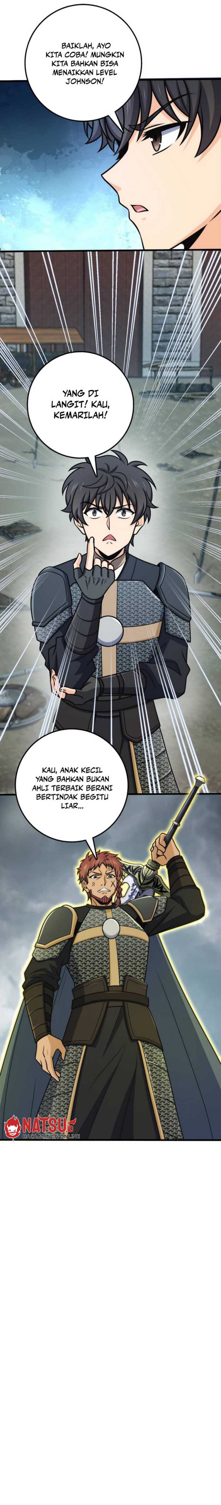 Spare Me, Great Lord! Chapter 567 Gambar 3